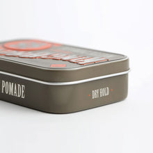 Load image into Gallery viewer, King Brown Mens Clay Pomade