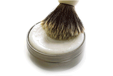 Load image into Gallery viewer, Best Shaving Soap